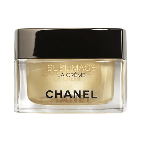 prezzo crema chanel sublimage|Chanel sublimage la creme reviews.